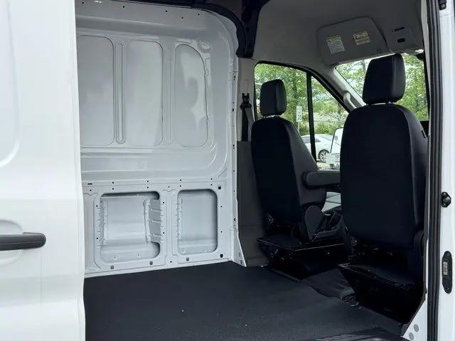 2026 Ford Transit Cargo Van T-250