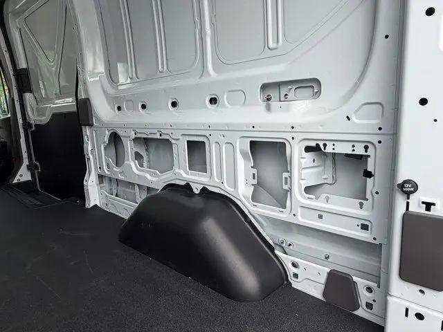 2026 Ford Transit Cargo Van T-250