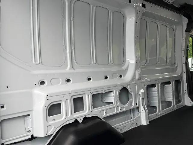 2026 Ford Transit Cargo Van T-250
