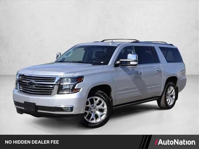2019 Chevrolet Suburban Premier for sale in Spokane, WA