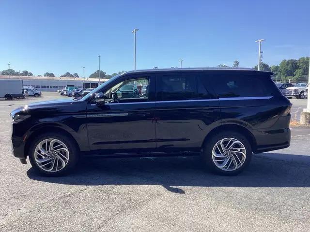 2026 Lincoln Navigator Reserve for sale in Macon, GA
