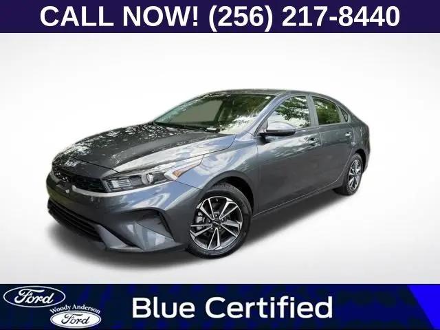 2024 Kia Forte LXS for sale in Huntsville, AL