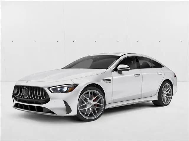 2026 Mercedes-Benz AMG GT AMG GT 63 for sale in Buena Park, CA