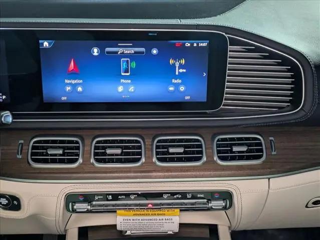2026 Mercedes-Benz GLE GLE 450 4MATIC