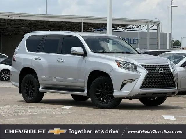 2014 Lexus GX 460 GX 460