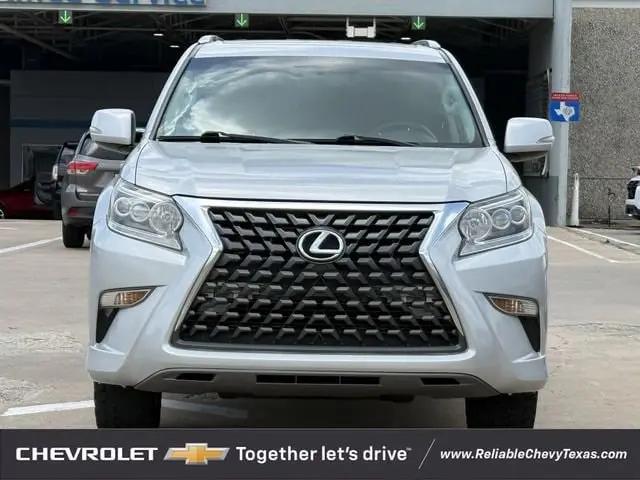 2014 Lexus GX 460 GX 460