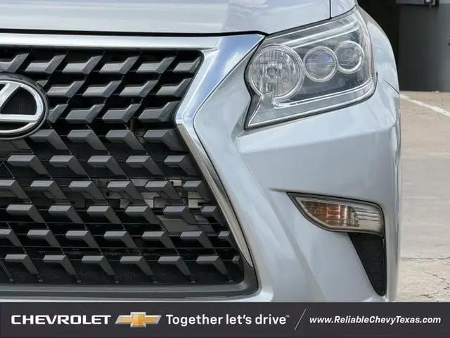 2014 Lexus GX 460 GX 460