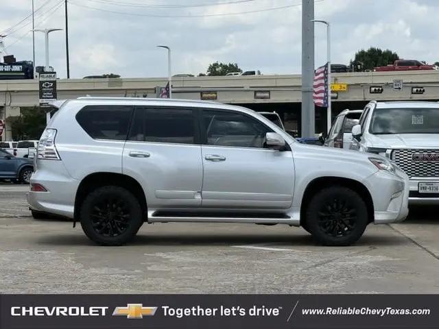 2014 Lexus GX 460 GX 460