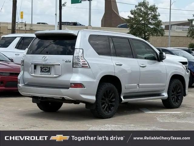 2014 Lexus GX 460 GX 460