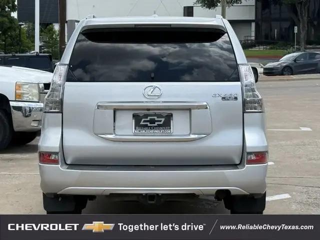 2014 Lexus GX 460 GX 460