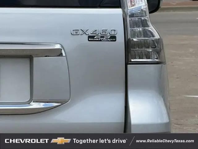 2014 Lexus GX 460 GX 460
