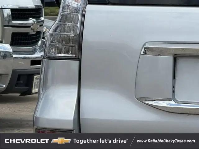 2014 Lexus GX 460 GX 460