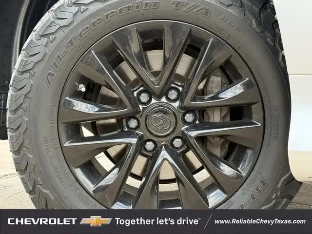 2014 Lexus GX 460 GX 460