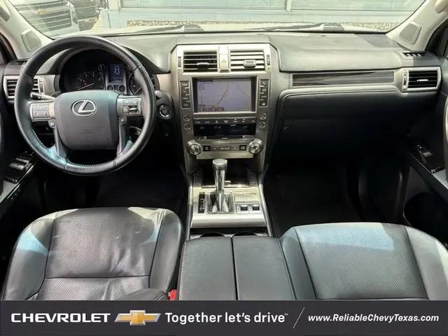 2014 Lexus GX 460 GX 460
