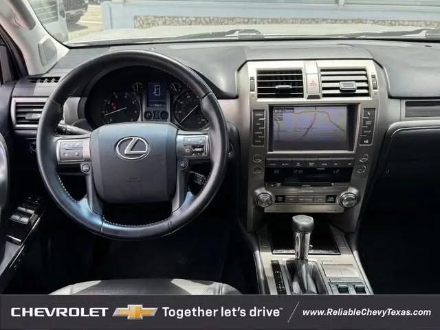 2014 Lexus GX 460 GX 460