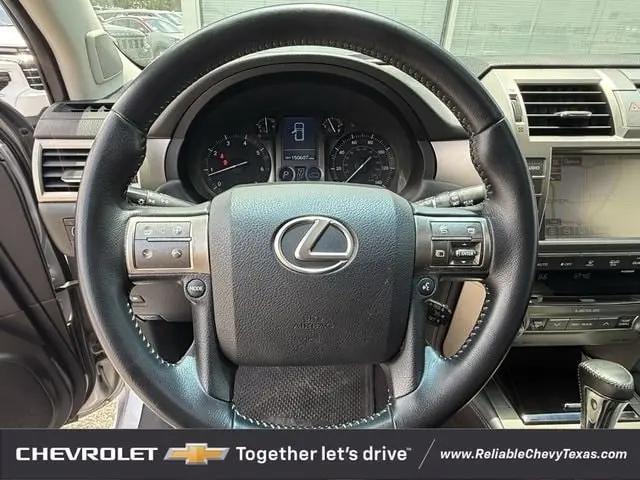 2014 Lexus GX 460 GX 460