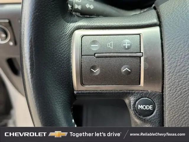 2014 Lexus GX 460 GX 460