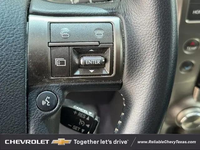 2014 Lexus GX 460 GX 460