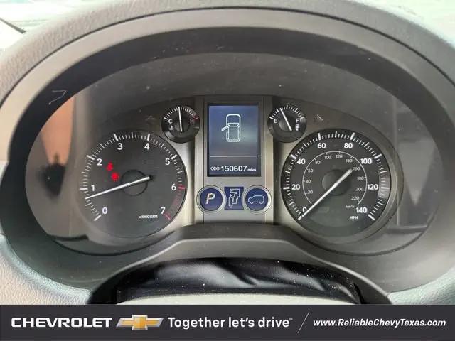 2014 Lexus GX 460 GX 460