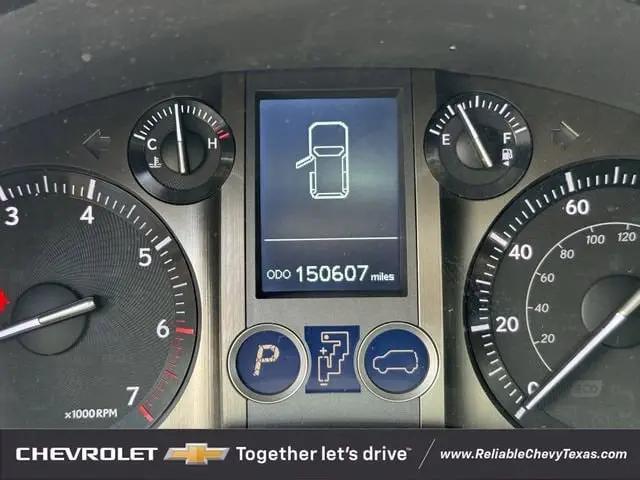 2014 Lexus GX 460 GX 460