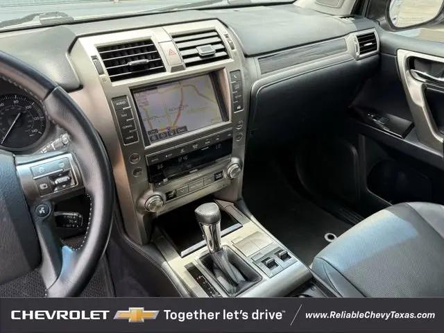 2014 Lexus GX 460 GX 460