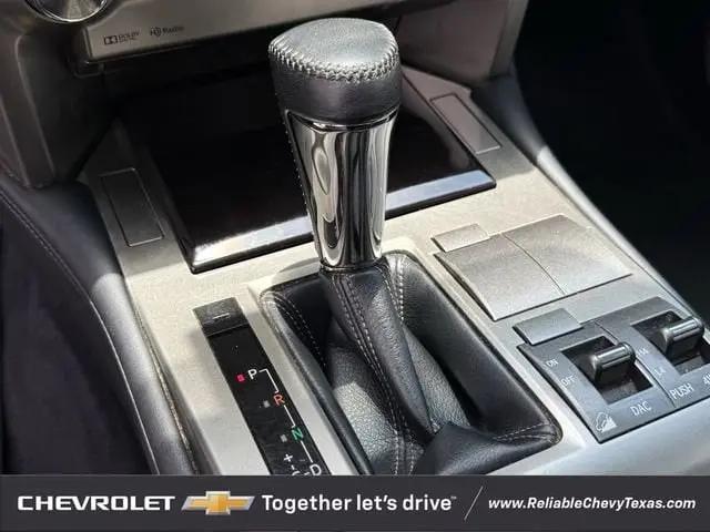 2014 Lexus GX 460 GX 460