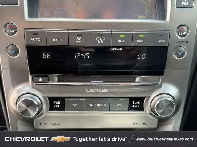 2014 Lexus GX 460 GX 460