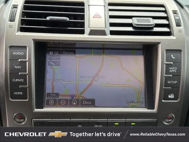 2014 Lexus GX 460 GX 460