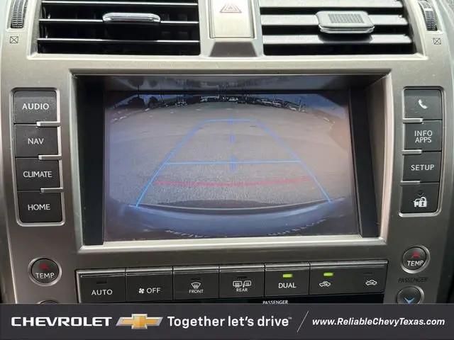 2014 Lexus GX 460 GX 460