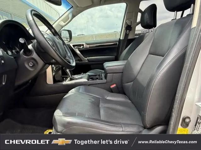 2014 Lexus GX 460 GX 460