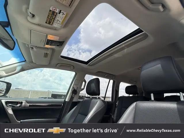 2014 Lexus GX 460 GX 460
