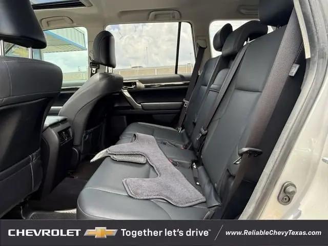 2014 Lexus GX 460 GX 460
