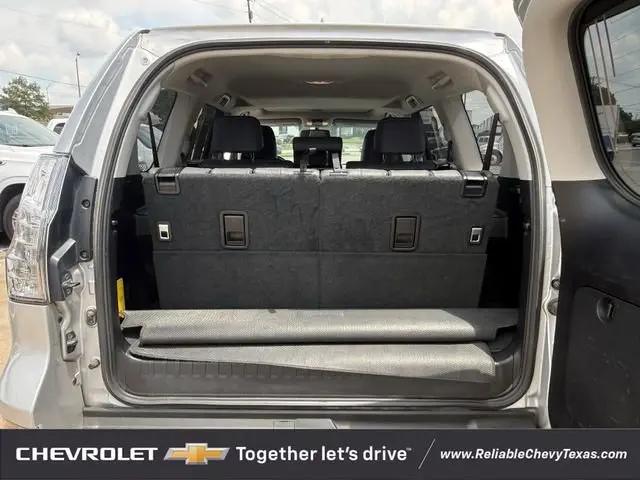 2014 Lexus GX 460 GX 460