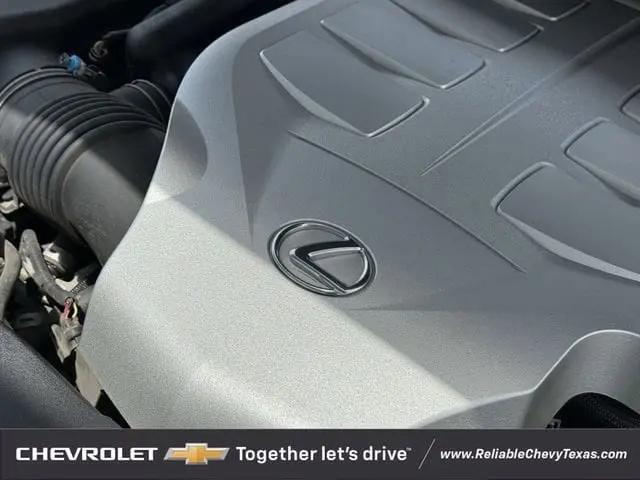 2014 Lexus GX 460 GX 460