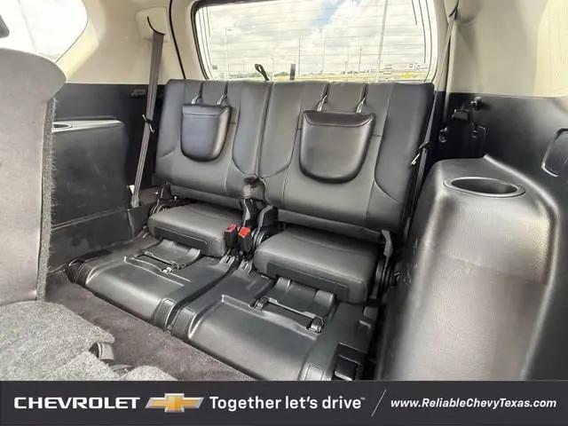2014 Lexus GX 460 GX 460