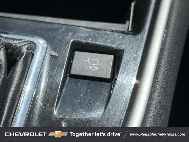 2020 Subaru Outback Onyx Edition XT