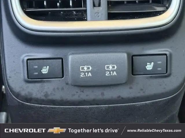 2020 Subaru Outback Onyx Edition XT