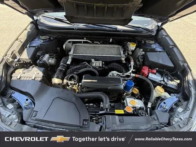 2020 Subaru Outback Onyx Edition XT