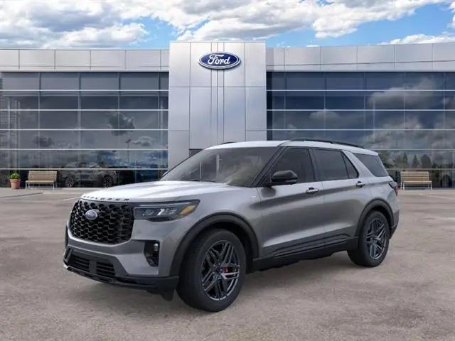 2026 Ford Explorer ST-Line for sale in Jersey City, NJ