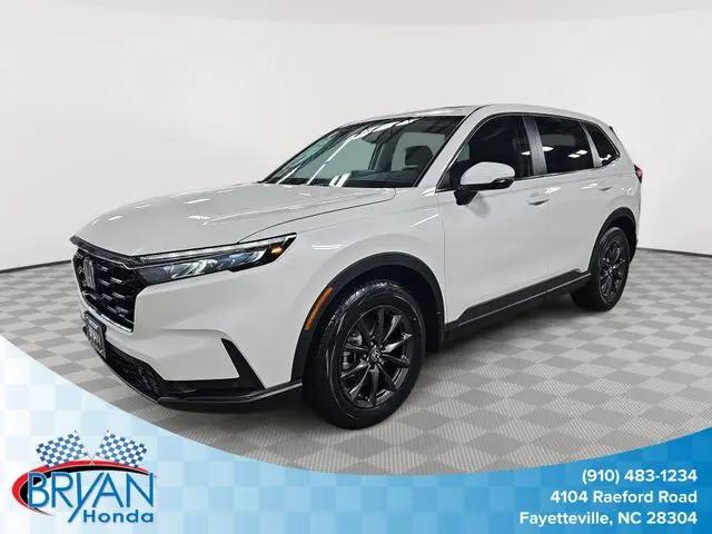 2026 Honda CR-V EX-L AWD for sale in Fayetteville, NC