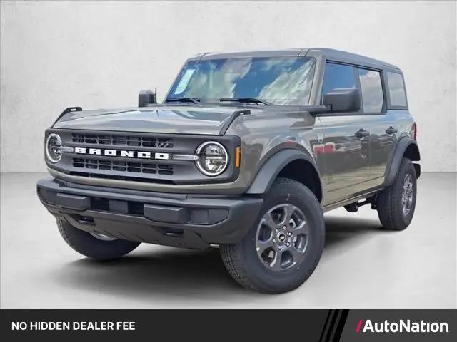 2026 Ford Bronco Big Bend for sale in Katy, TX