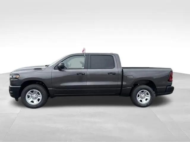 2026 Ram 1500 Tradesman Crew Cab 4x4 57 Box