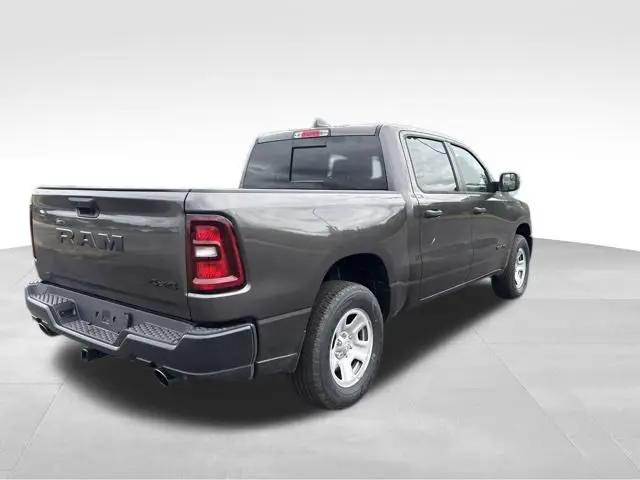 2026 Ram 1500 Tradesman Crew Cab 4x4 57 Box