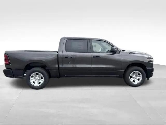 2026 Ram 1500 Tradesman Crew Cab 4x4 57 Box