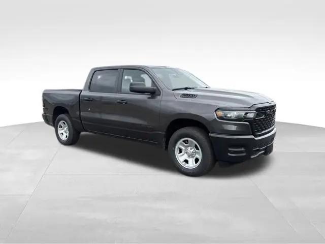 2026 Ram 1500 Tradesman Crew Cab 4x4 57 Box