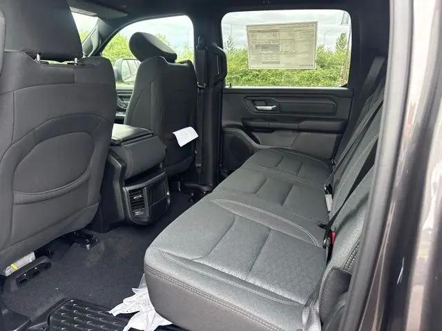 2026 Ram 1500 Tradesman Crew Cab 4x4 57 Box