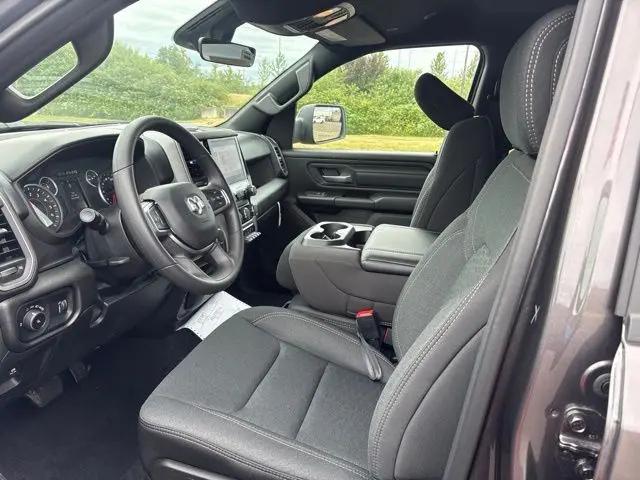 2026 Ram 1500 Tradesman Crew Cab 4x4 57 Box