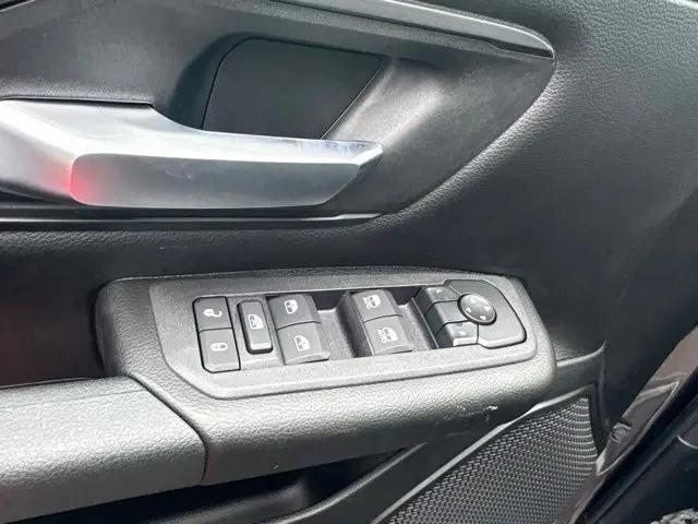 2026 Ram 1500 Tradesman Crew Cab 4x4 57 Box