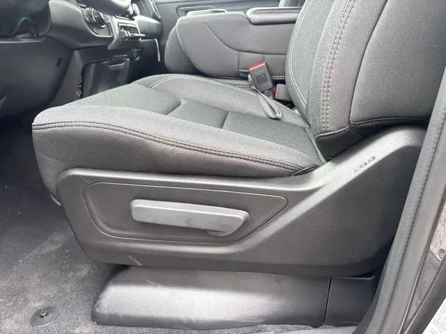 2026 Ram 1500 Tradesman Crew Cab 4x4 57 Box
