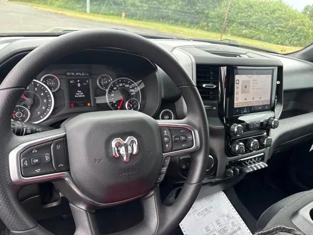2026 Ram 1500 Tradesman Crew Cab 4x4 57 Box